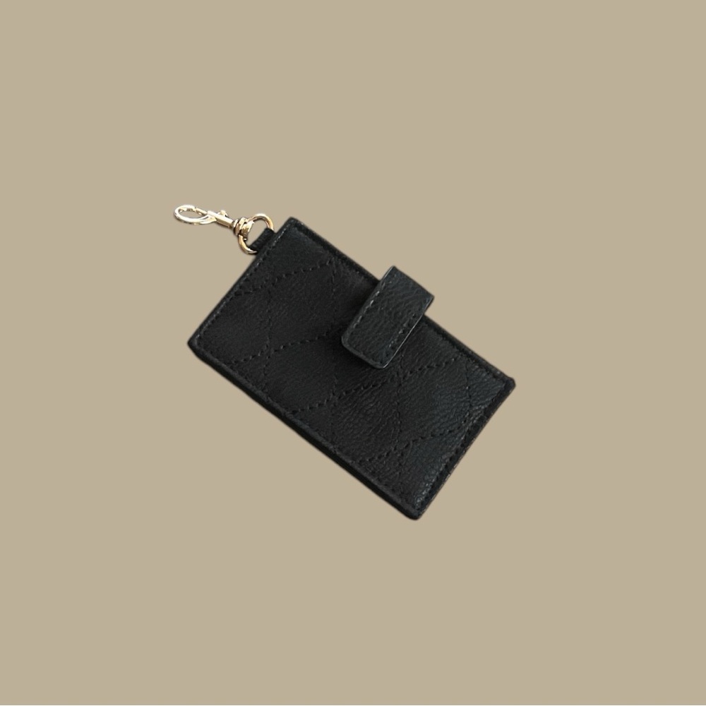 Small, perfect for your keychains